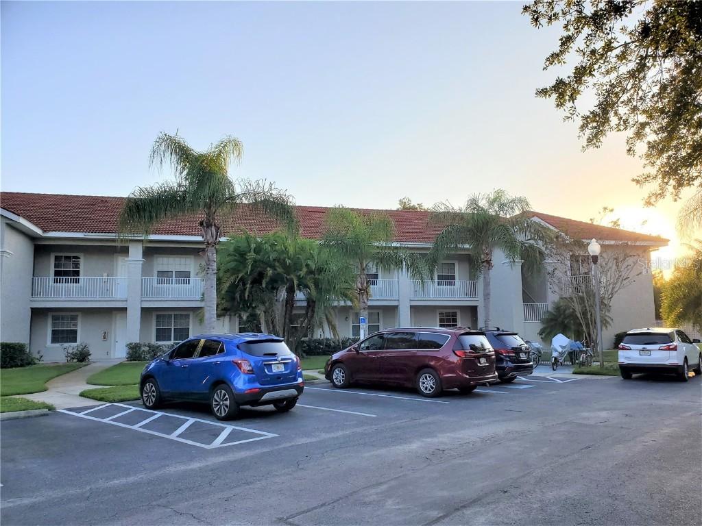 6801 Dali Ave. #G201, Land o' Lakes, FL 34637