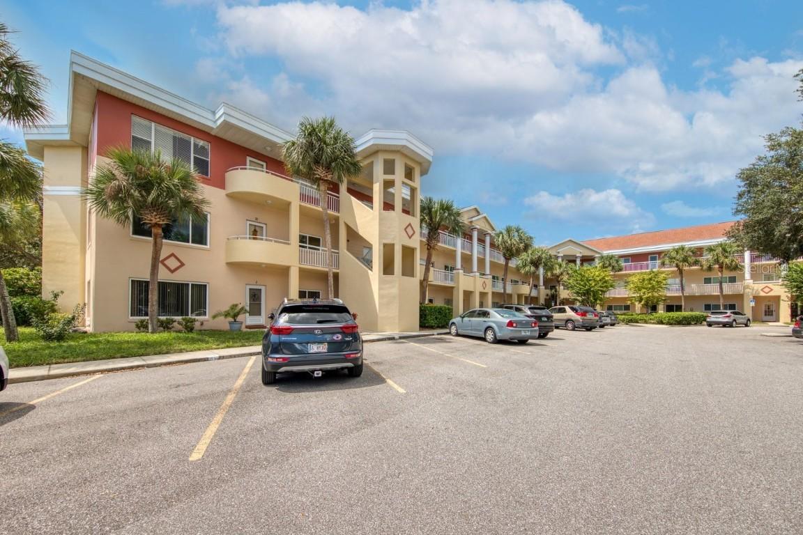 2022 Camelot Dr. #21, Clearwater, FL 33763