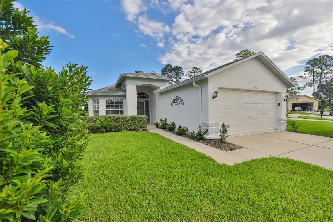 11849 Aranda Ct., Hudson, FL 34667