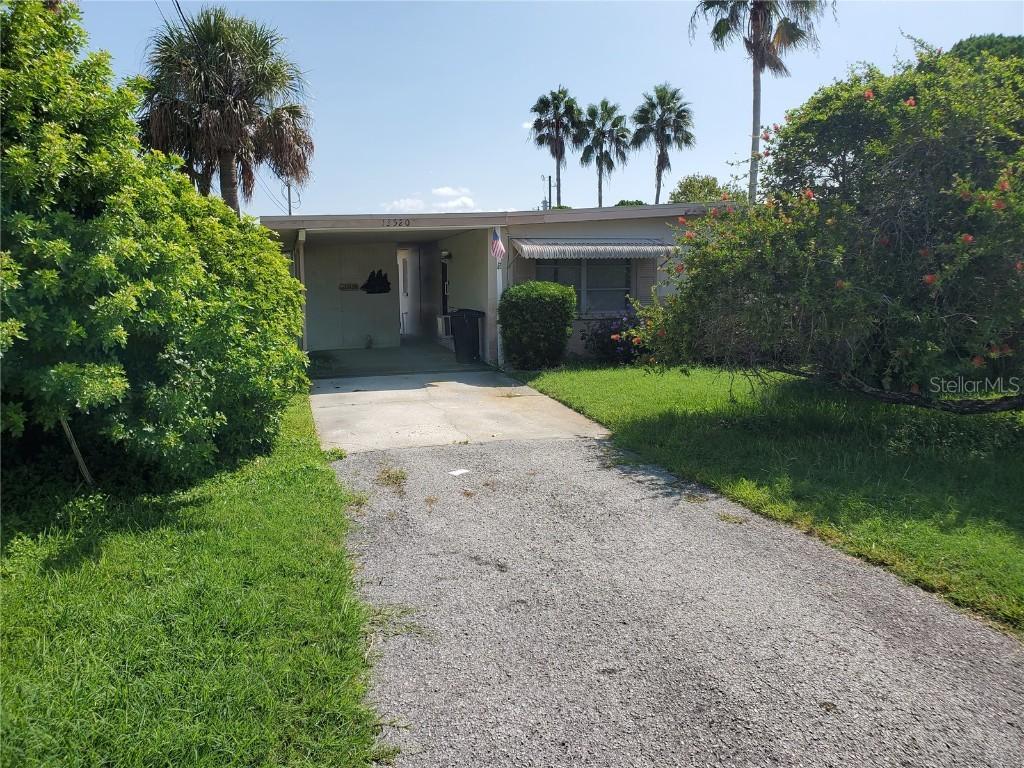 13520 Frances Ave., Hudson, FL 34667