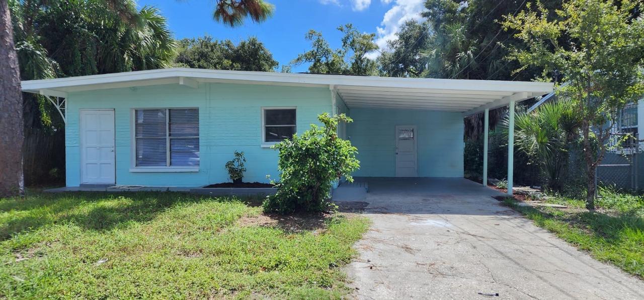 3300 15th Ave., St Petersburg, FL 33712