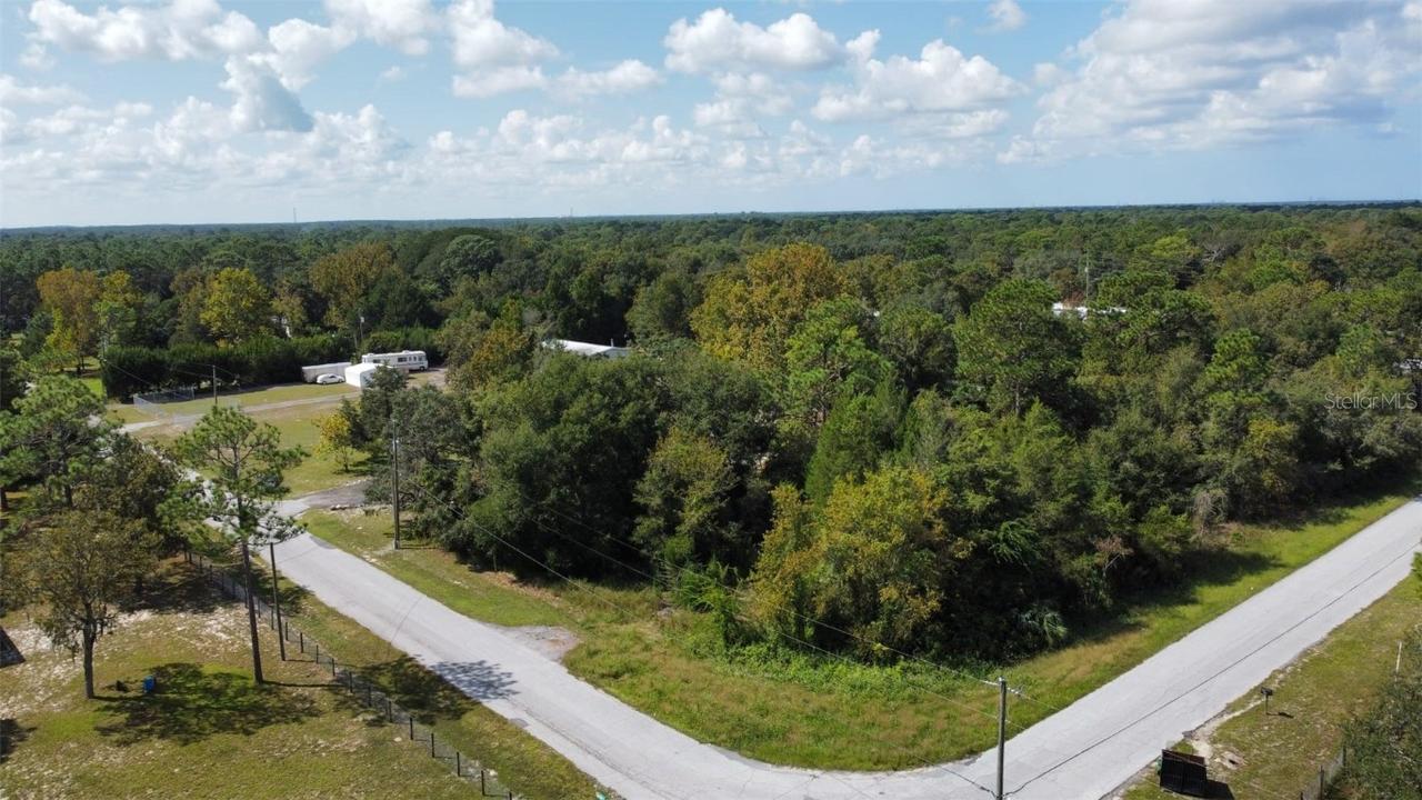 Oxenham Ave., Shady Hills, FL 34610
