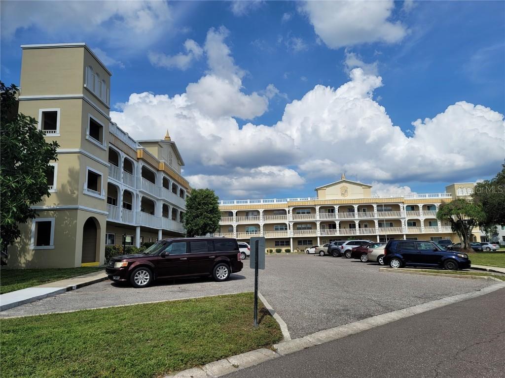 2320 Brisbane St. #2, Clearwater, FL 33763