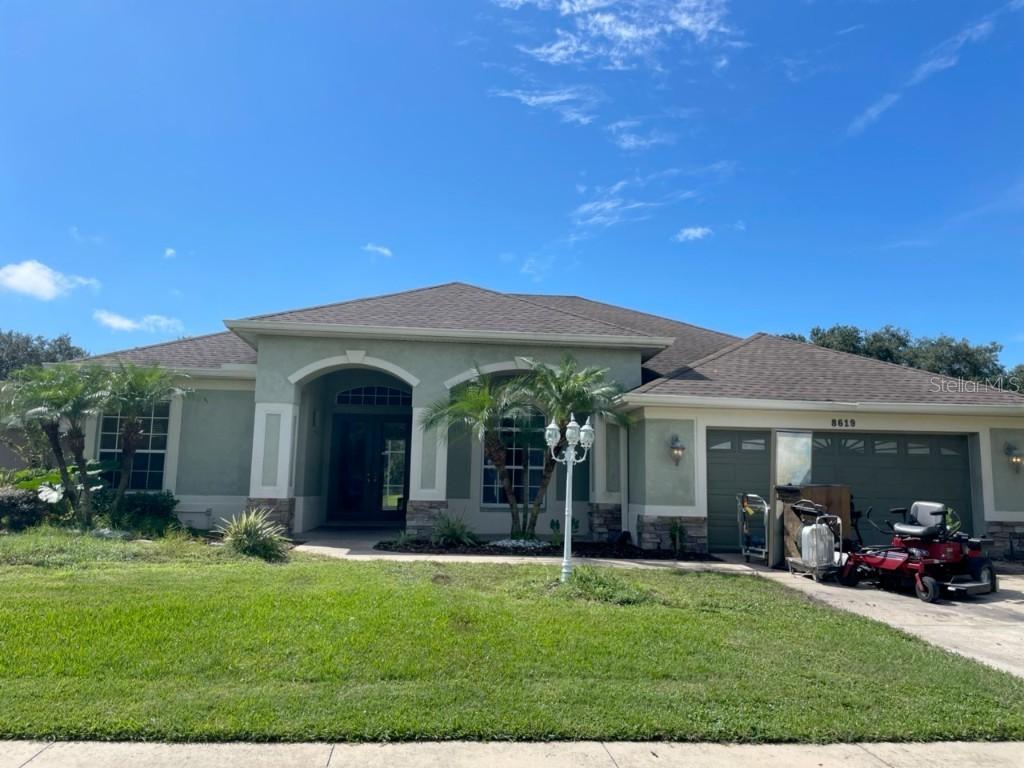 8619 59th St., Parrish, FL 34219