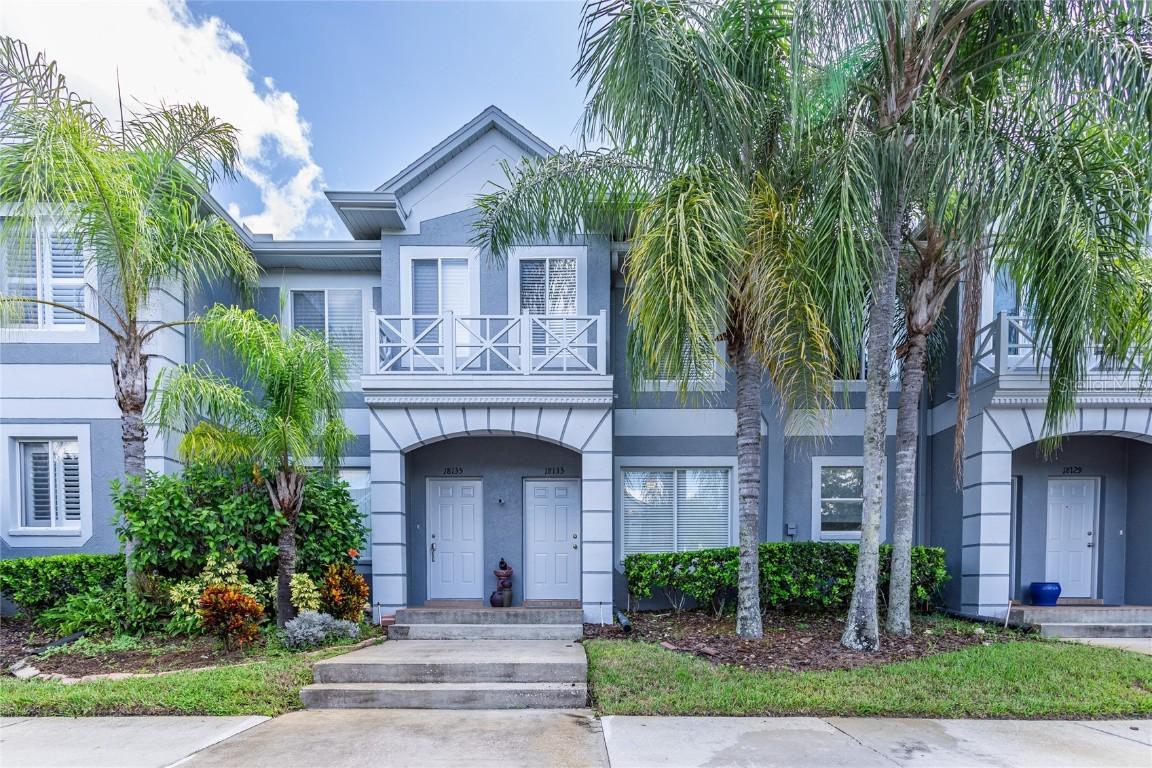 18133 Paradise Point Dr., Tampa, FL 33647