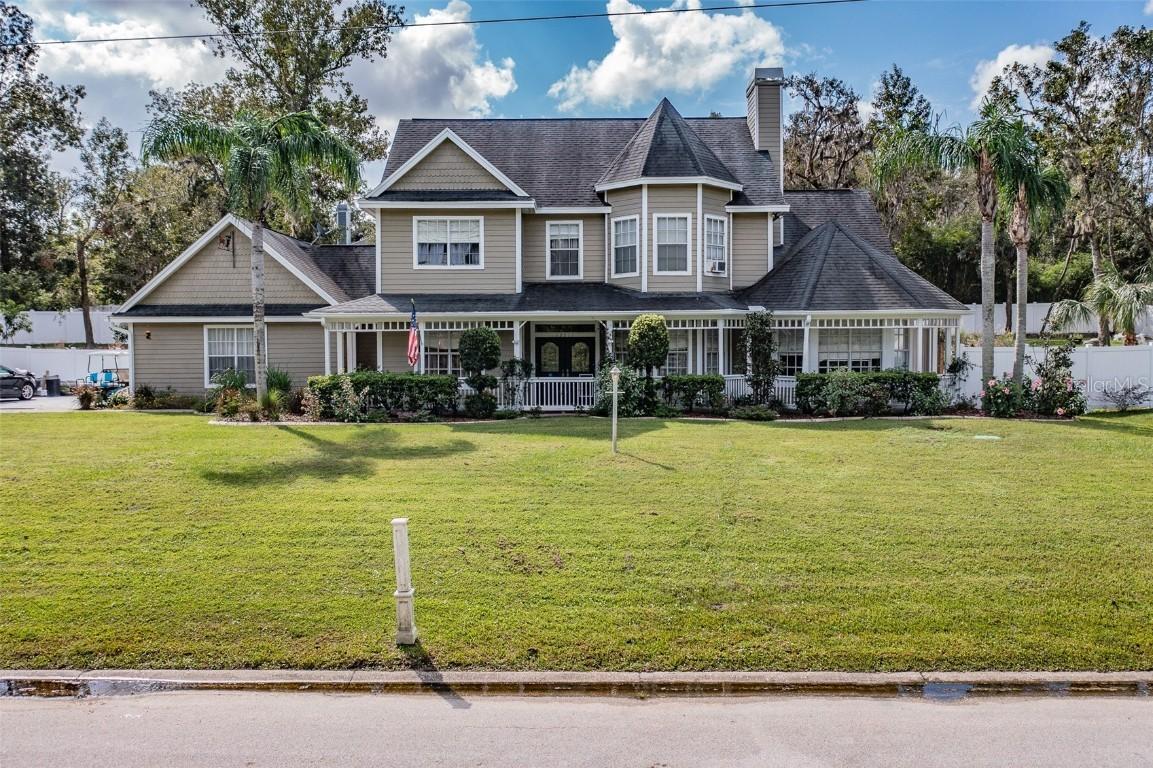 12511 Lake Hills Dr, Riverview, FL 33569