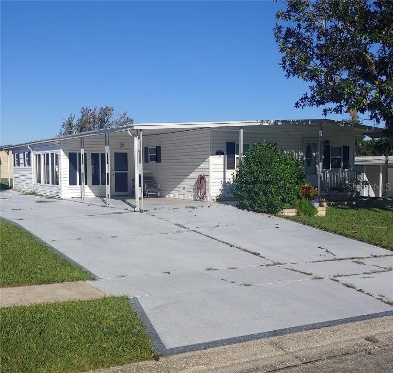 29129 Johnston Rd., Dade City, FL 33523