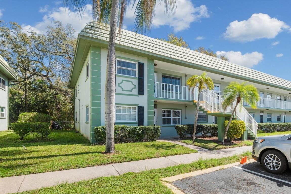 1433 S Belcher Rd. #G11, Clearwater, FL 33764