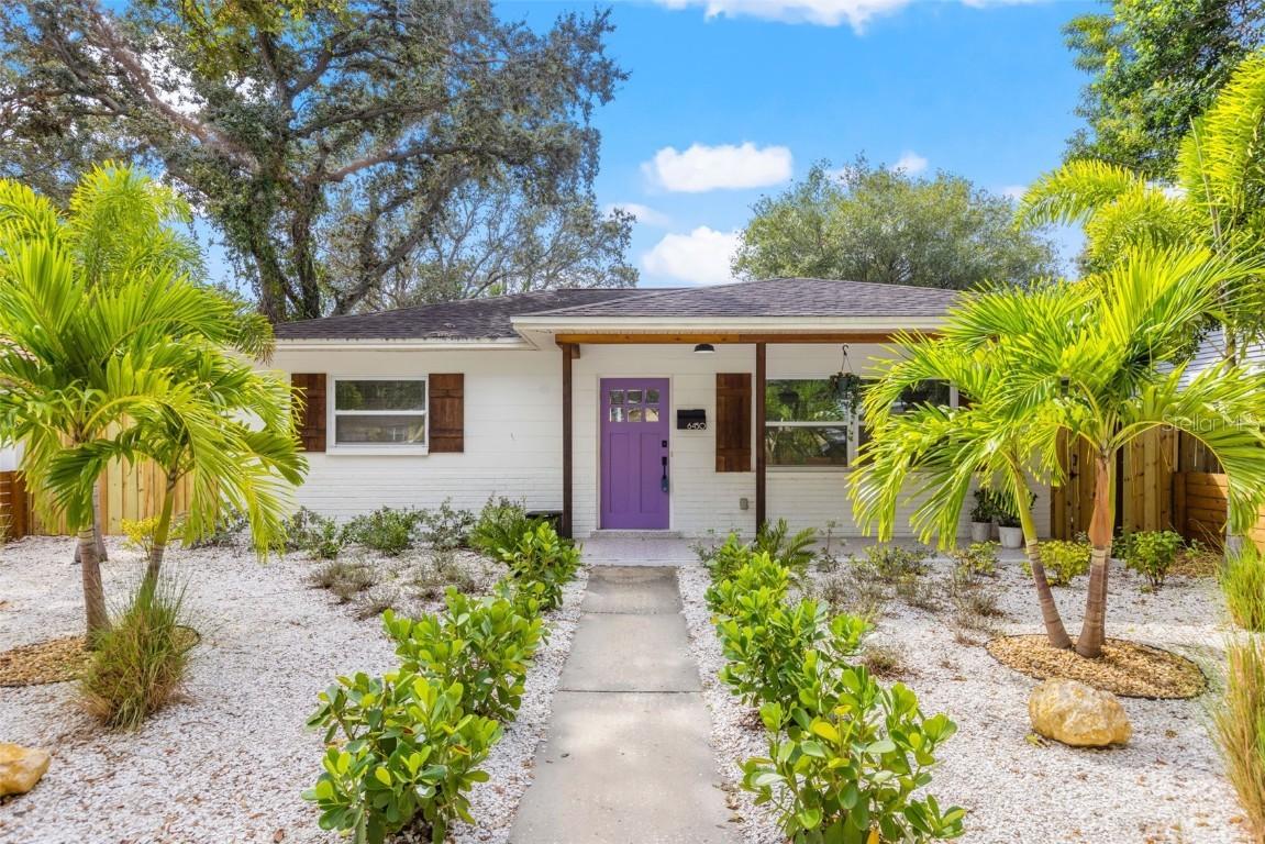 6450 1st Ave., St Petersburg, FL 33707