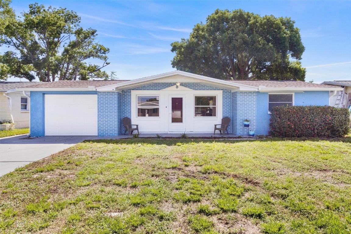 3218 Finch Dr., Holiday, FL 34690