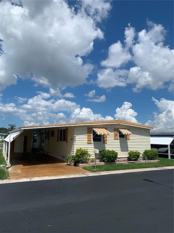 10245 S Lake Dr. #173, Largo, FL 33773