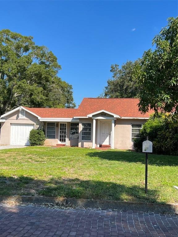2838 53rd St., Gulfport, FL 33707