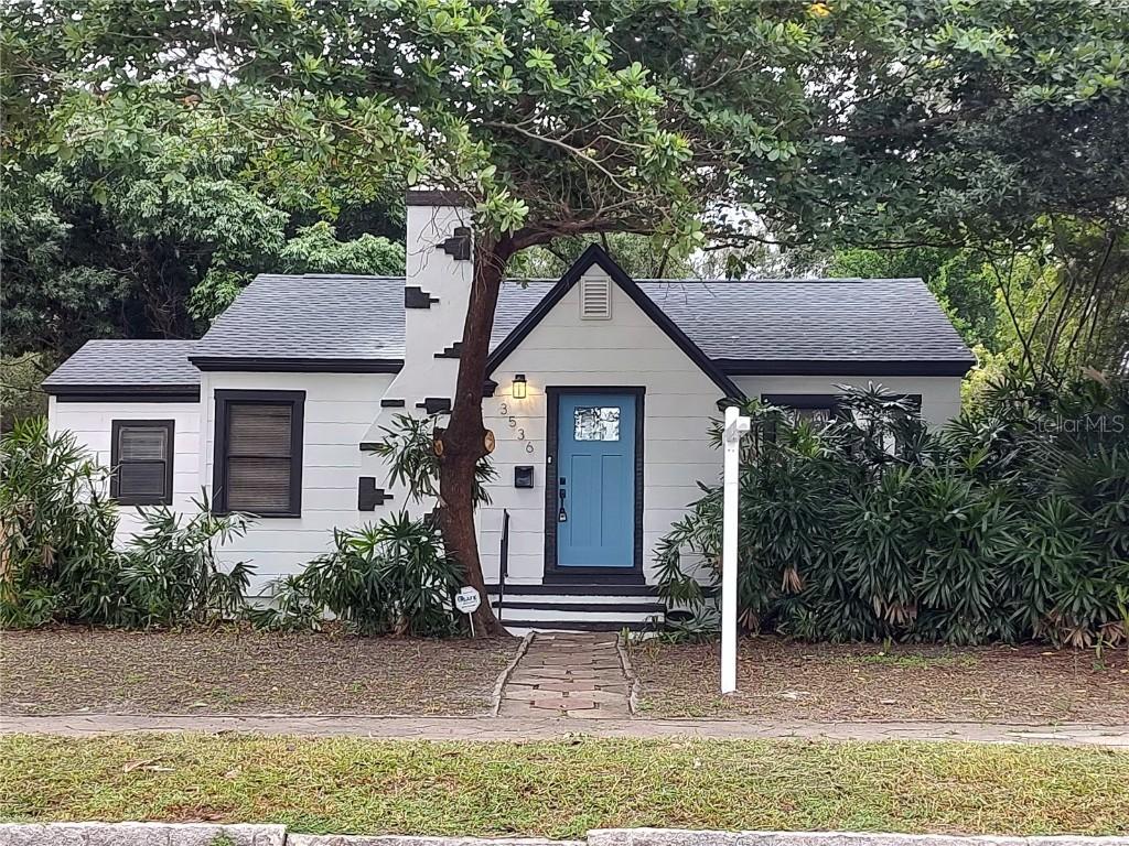 3536 2nd Ave., St Petersburg, FL 33713