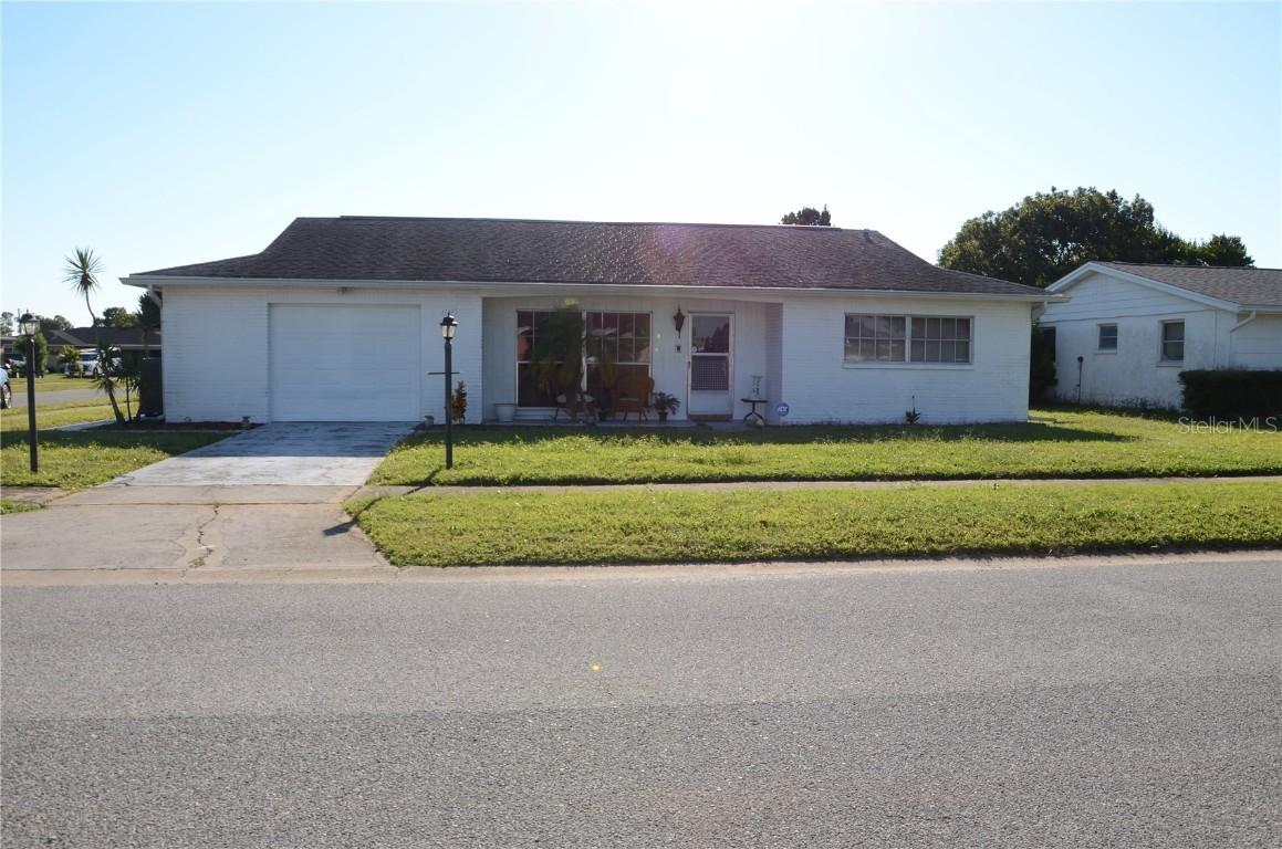 1159 Fernwood Dr., Holiday, FL 34690