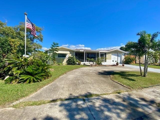 11704 Zircon Ln., Port Richey, FL 34668