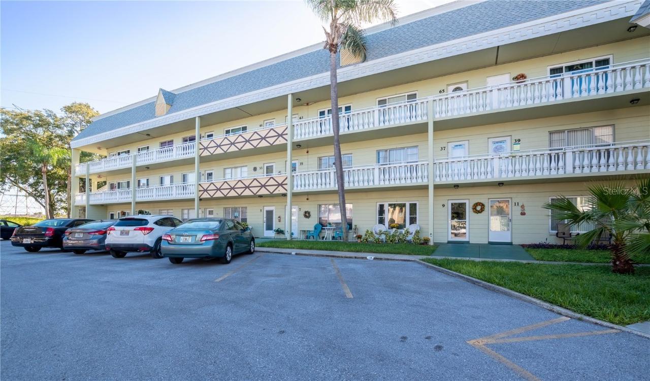 2459 Columbia Dr. #59, Clearwater, FL 33763