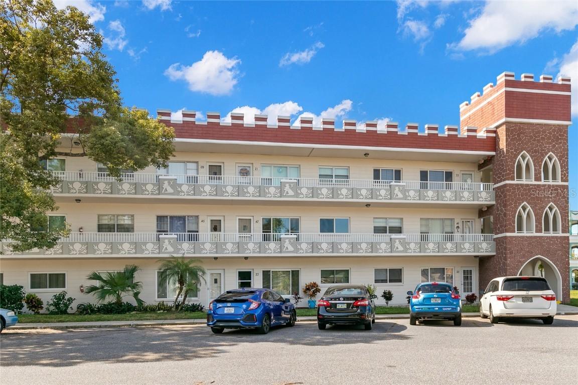 2363 Israeli Dr. #47, Clearwater, FL 33763