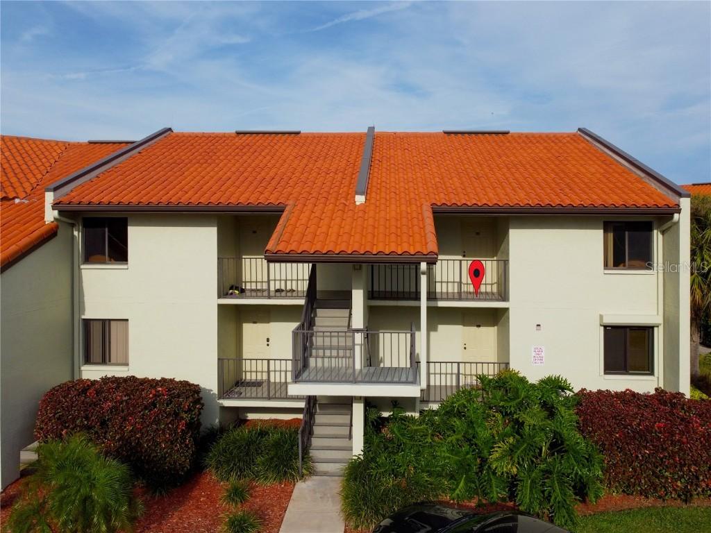 1515 Pinellas Bayway South #28, Tierra Verde, FL 33715