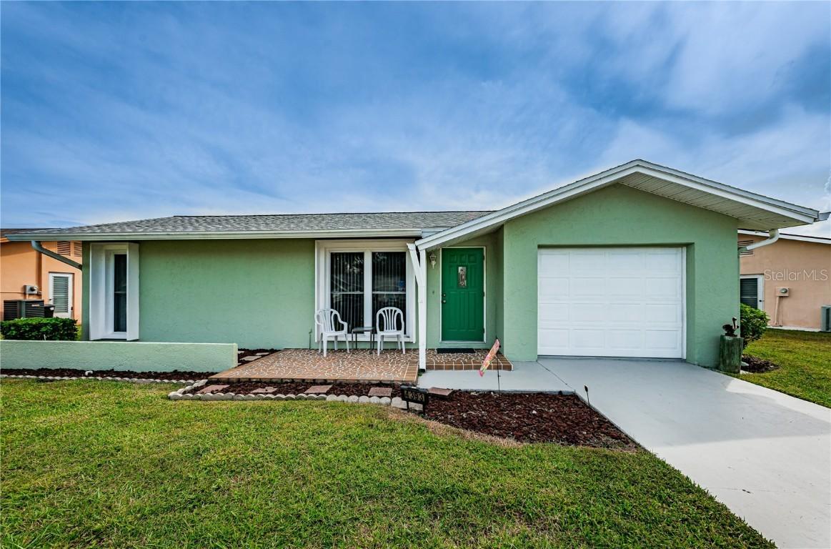 4393 Great Lakes Dr., Clearwater, FL 33762