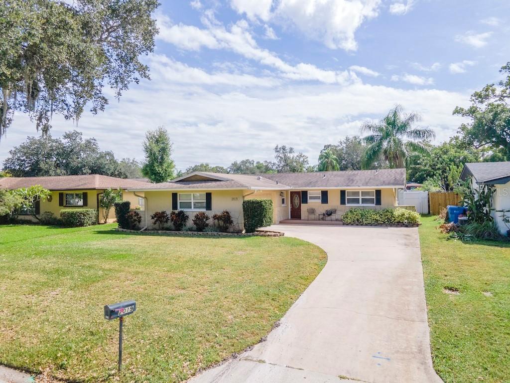 2019 Pinehurst Dr., Clearwater, FL 33763