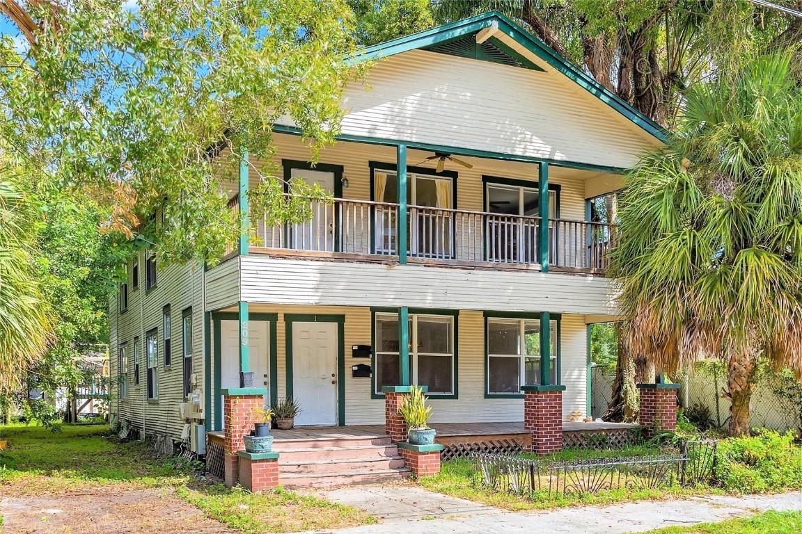 209 W Gladys St., Tampa, FL 33602
