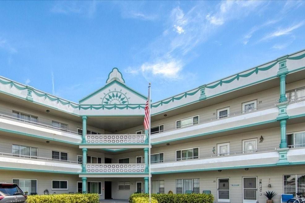 2371 Israeli Dr. #7, Clearwater, FL 33763
