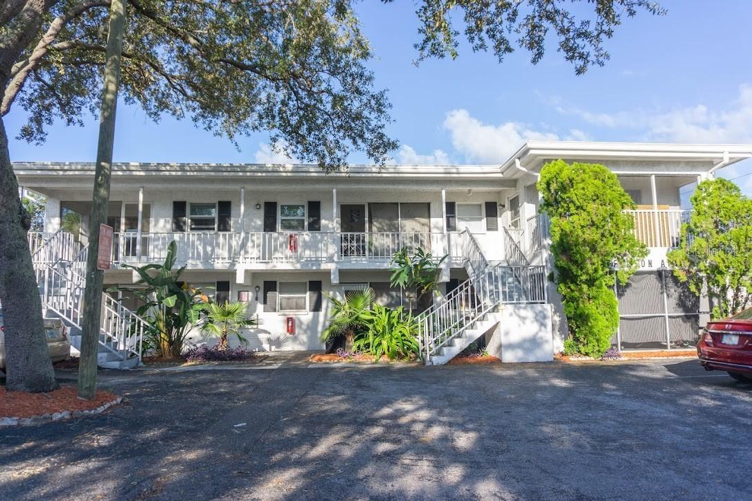124 N Jefferson Ave., Clearwater, FL 33755