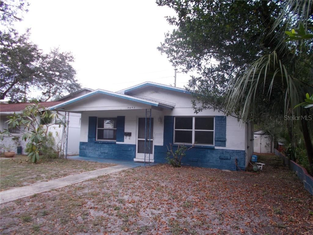 5643 Dartmouth Ave., St Petersburg, FL 33710
