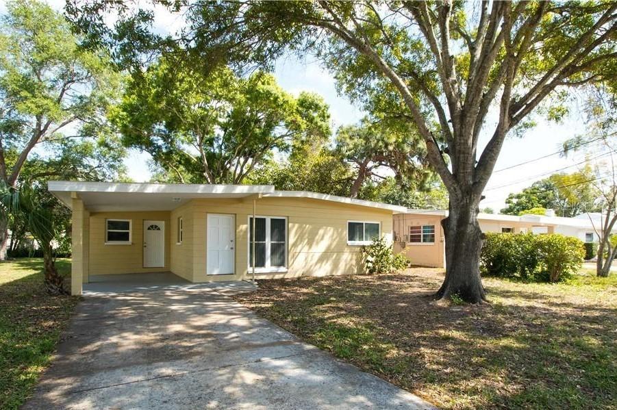 6931 49th Ave., St Petersburg, FL 33709