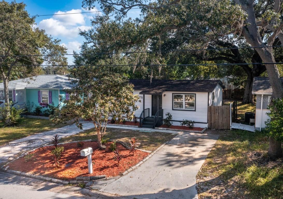 1575 S Prospect Ave., Clearwater, FL 33756