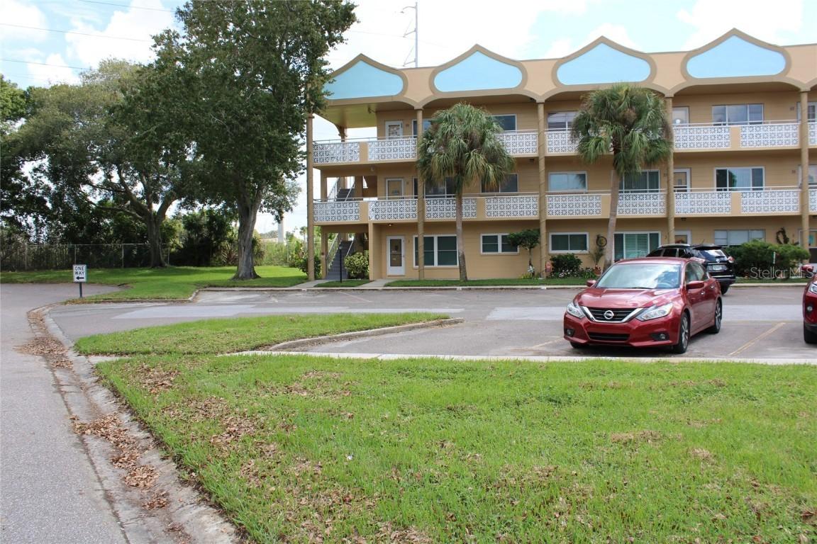 2467 Finlandia Ln. #59, Clearwater, FL 33763