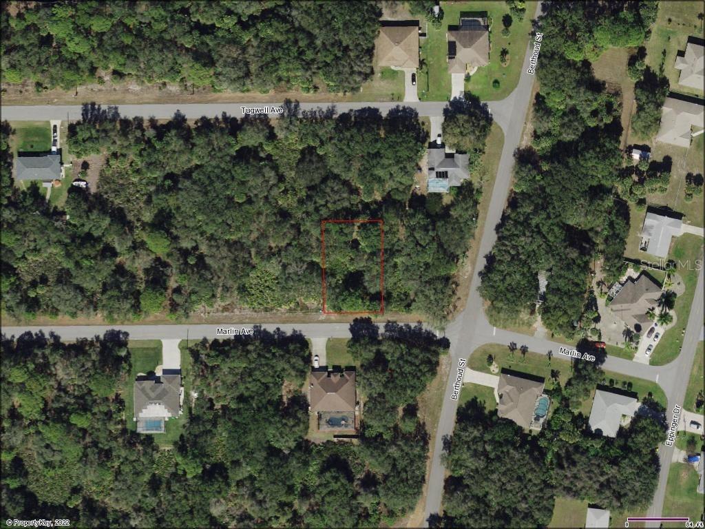 14374 Marlin Ave., Port Charlotte, FL 33953