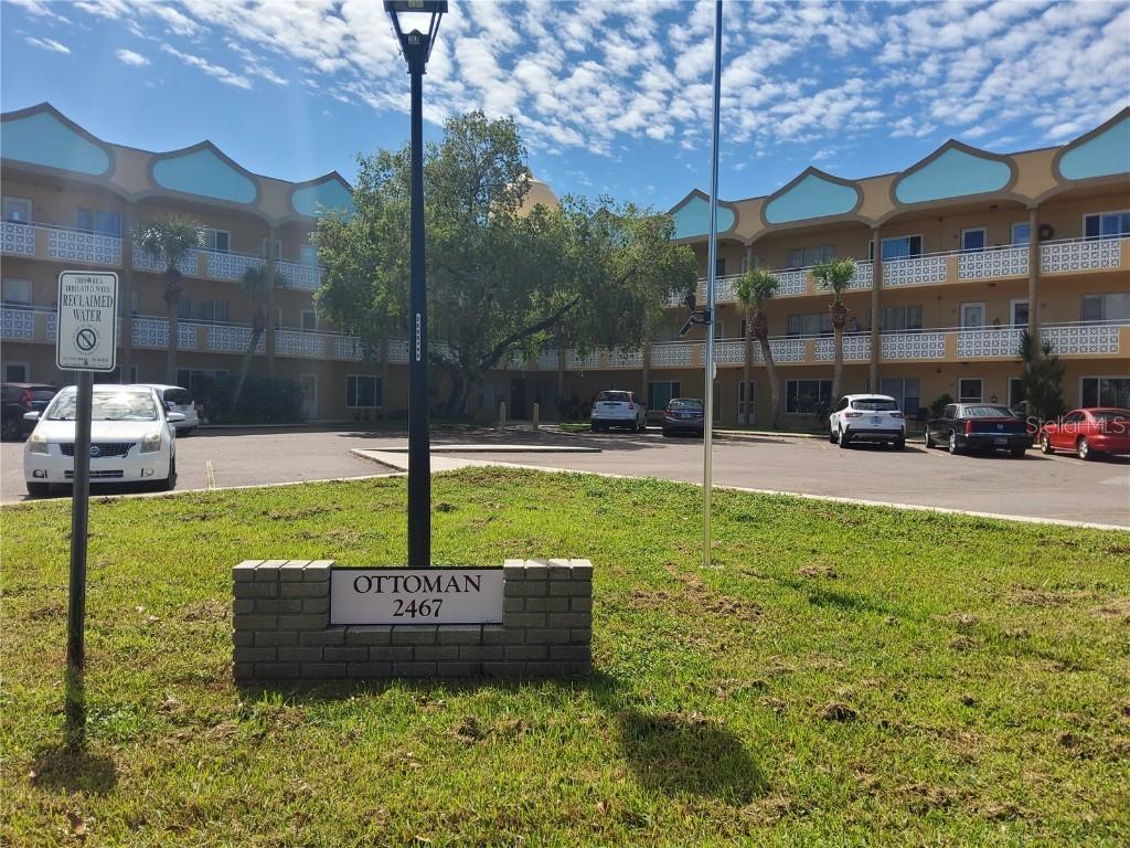 2467 Finlandia Ln. #63, Clearwater, FL 33763