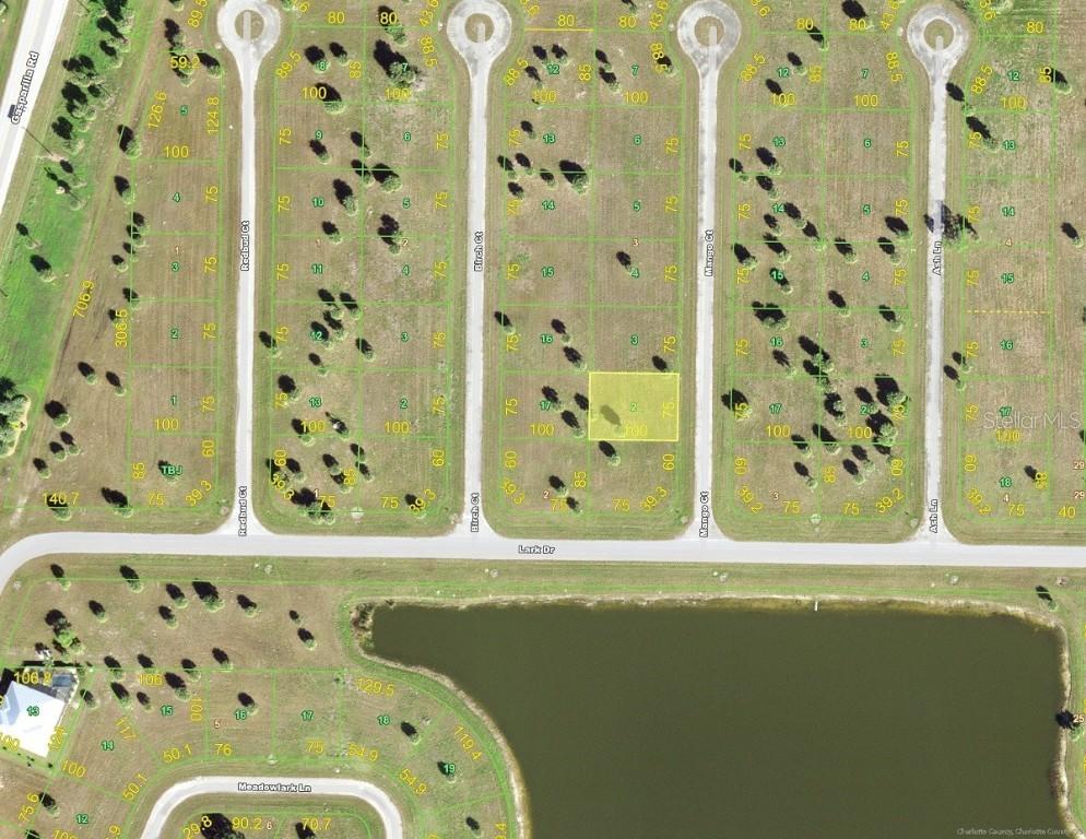 3 Mango Ct., Placida, FL 33946