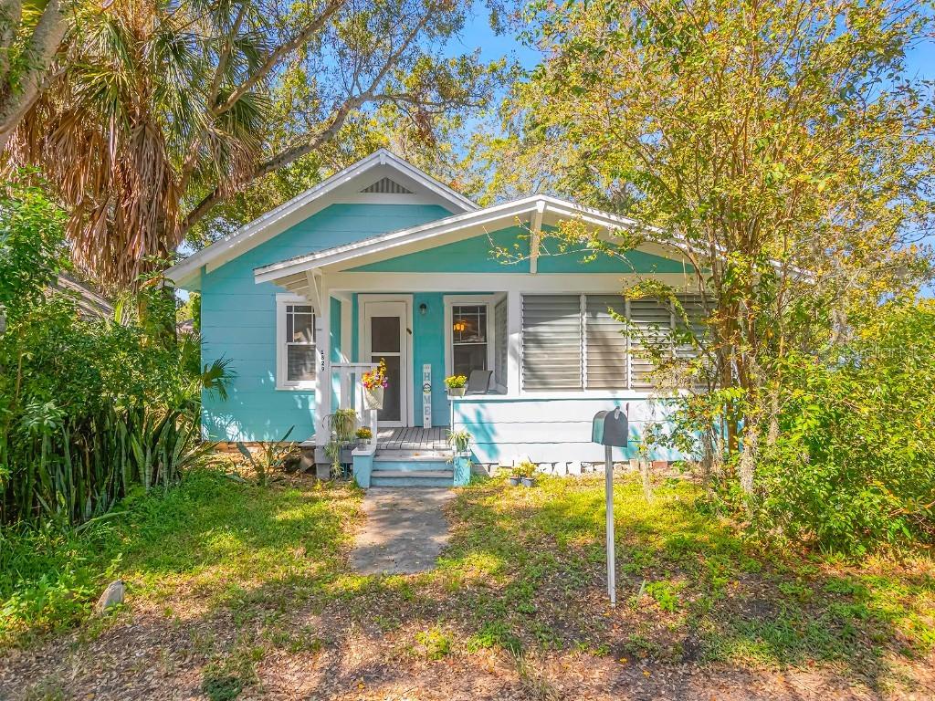 1829 York St., Gulfport, FL 33707