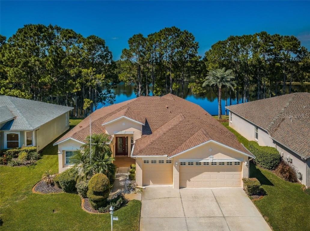 1543 Morning Rose Pl., Trinity, FL 34655