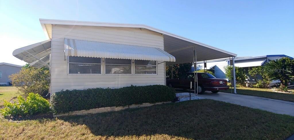3225 Lanark Dr., Holiday, FL 34690