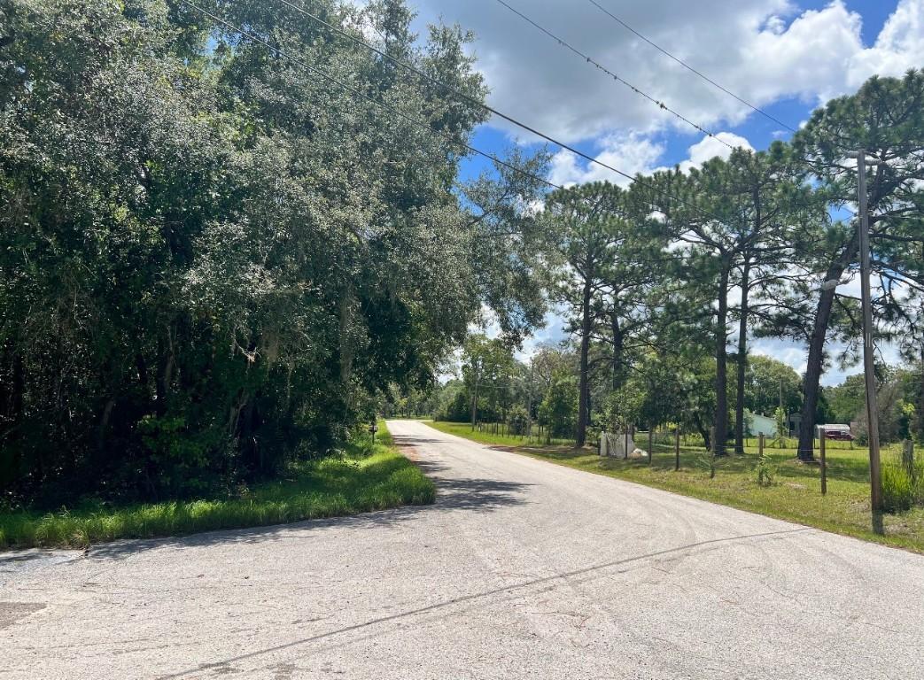 Renee Ln, Hudson, FL 34669