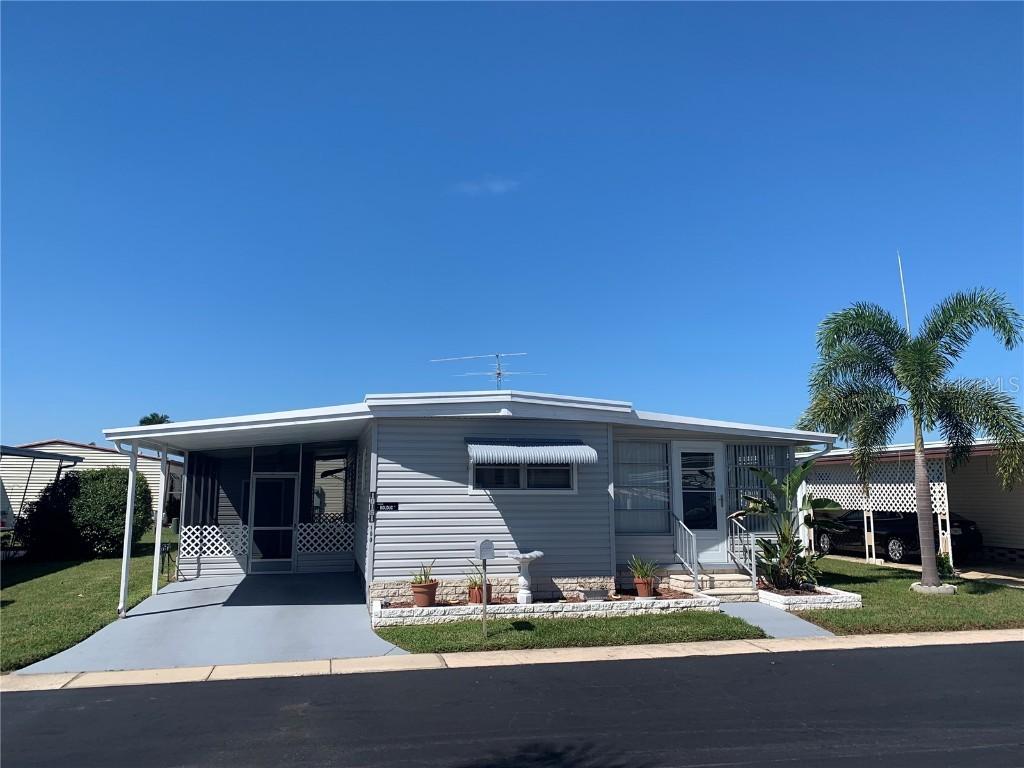 10151 N Lake Dr. #100, Largo, FL 33773