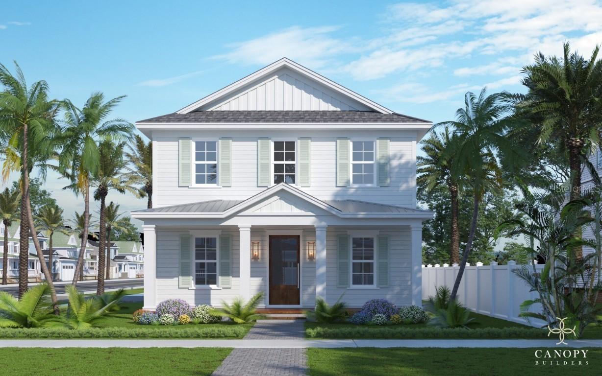 2846 12th St N, St Petersburg, FL 33704