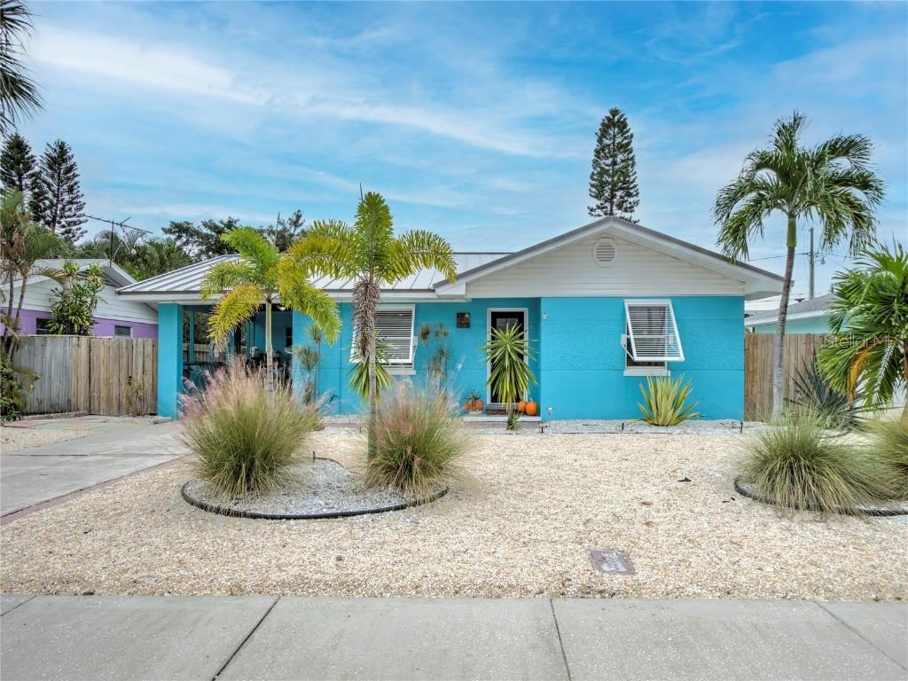 220 42nd Ave., St Pete Beach, FL 33706