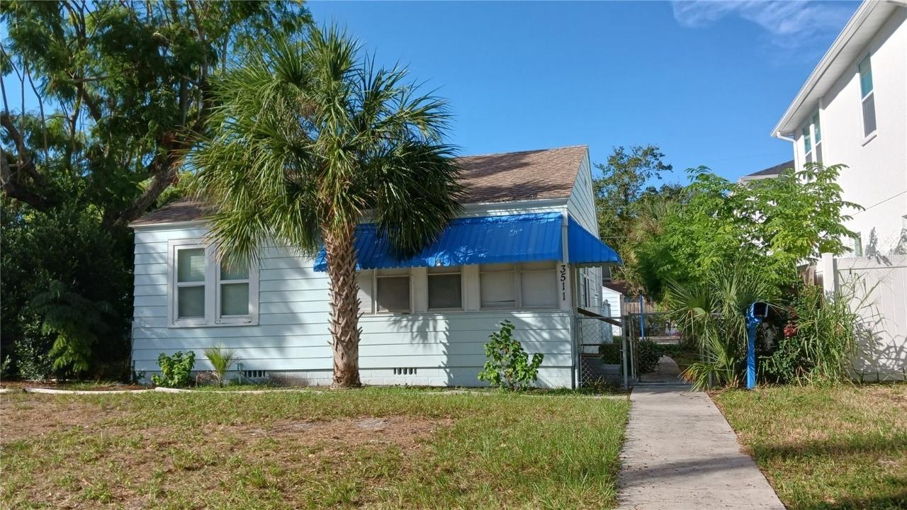 3511 3rd Ave., St Petersburg, FL 33713