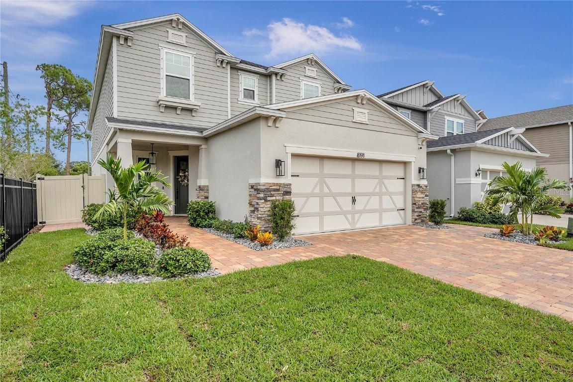 8191 Artisan Cir., Seminole, FL 33777