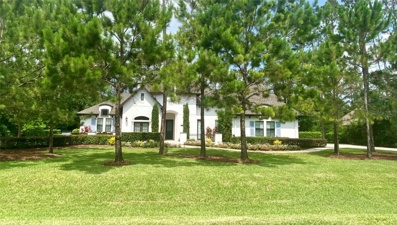 19314 Shortleaf Pine Ln., Odessa, FL 33556