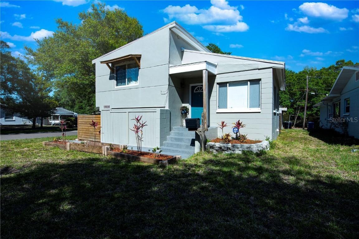 4247 Dr Martin Luther King Jr St., St Petersburg, FL 33703