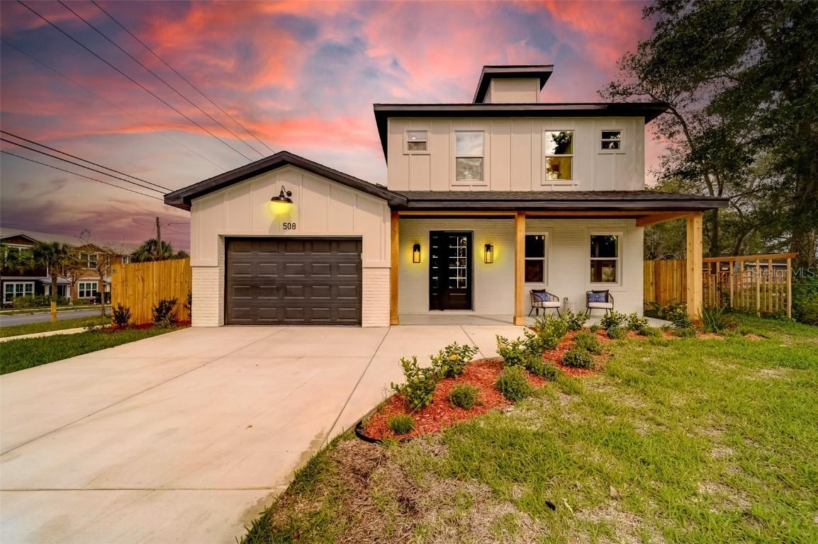 508 Bay St., Dunedin, FL 34698