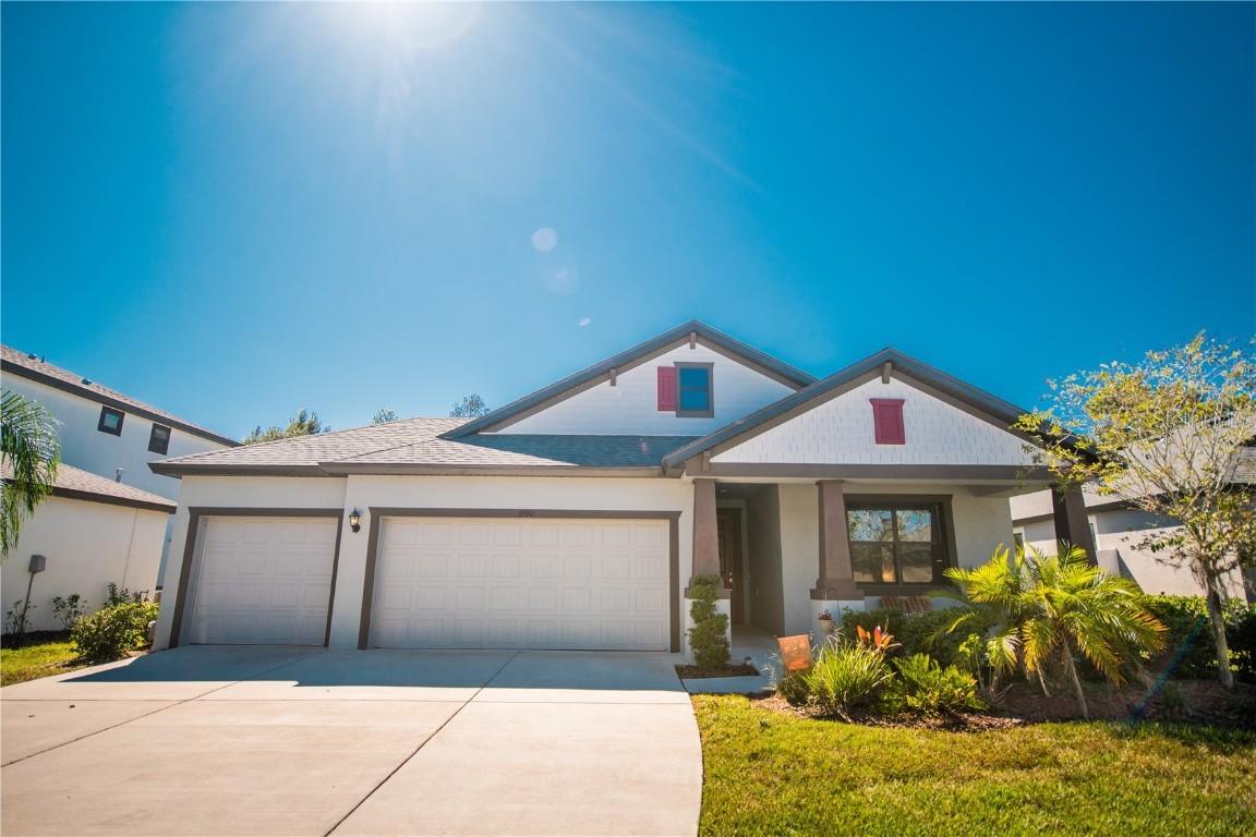 19912 Lonesome Pine Dr., Land o' Lakes, FL 34638
