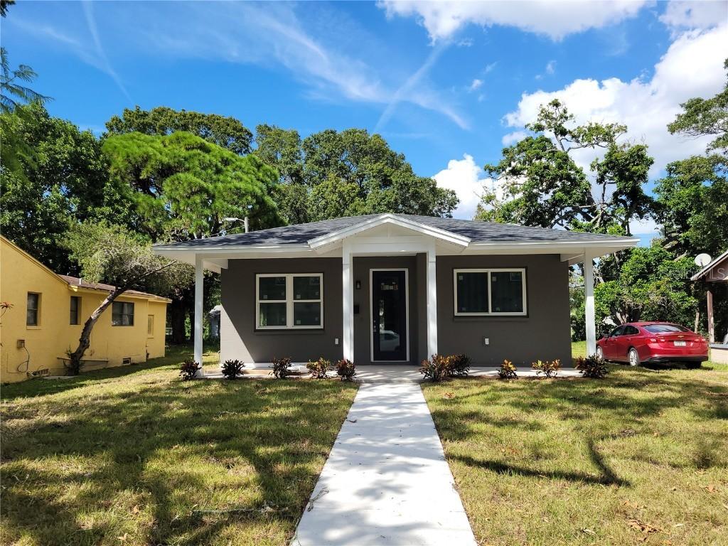 4243 12th Ave., St Petersburg, FL 33711