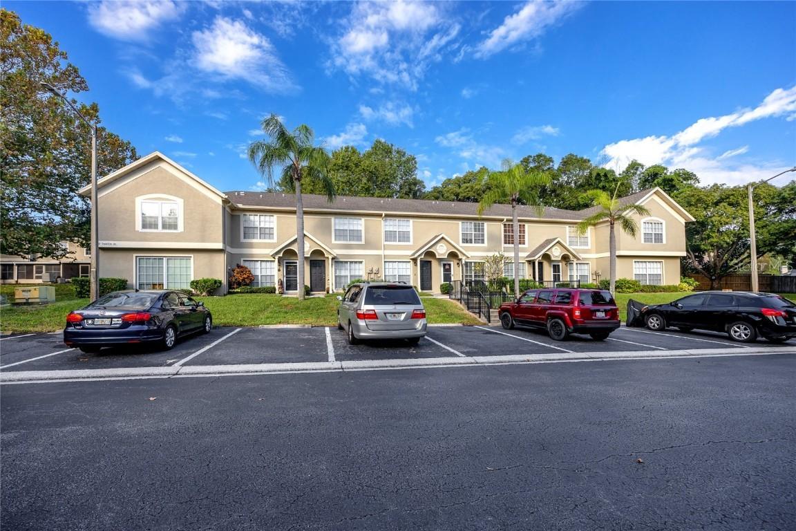 2897 Thaxton Dr. #68, Palm Harbor, FL 34684