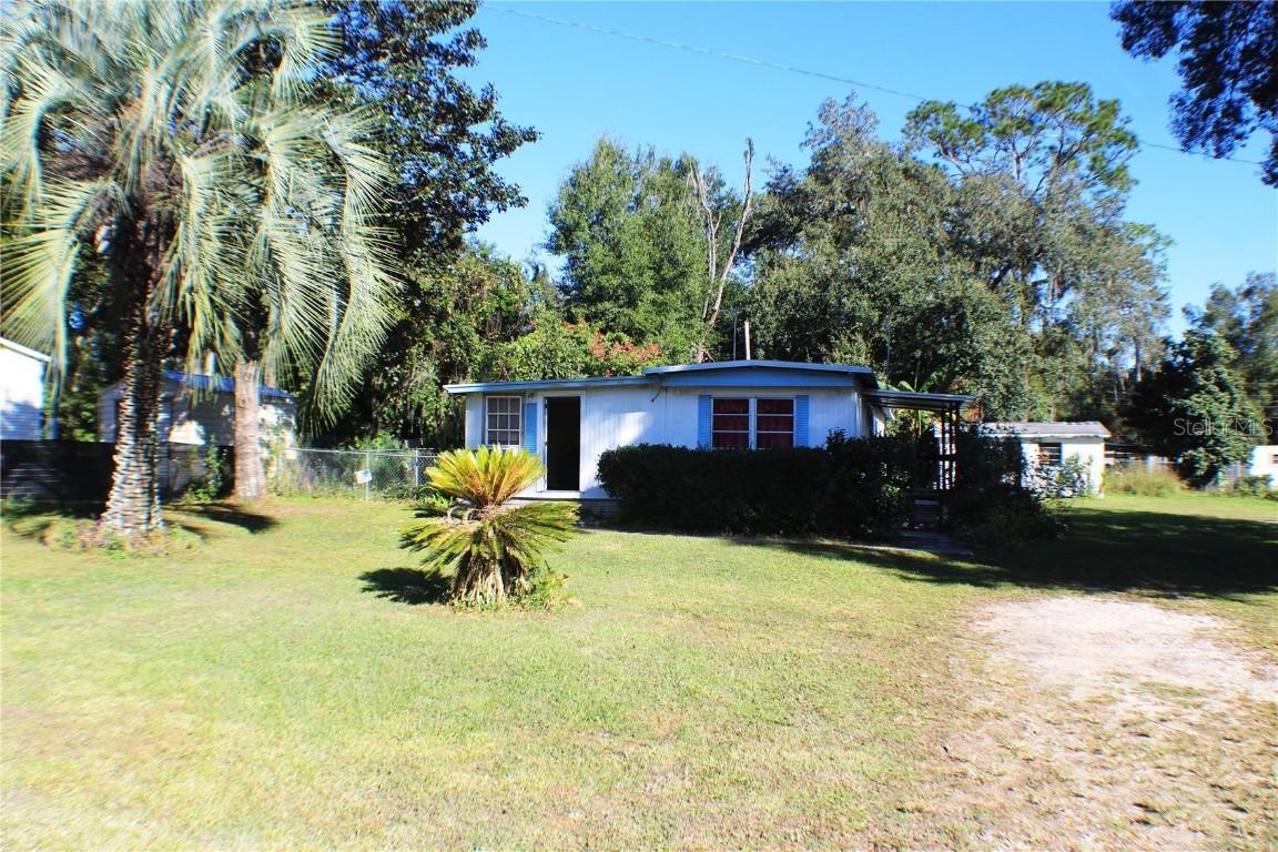 39435 Rusbe Dr., Zephyrhills, FL 33540